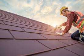 Best Emergency Roof Repair Services  in Mount Cob, PA